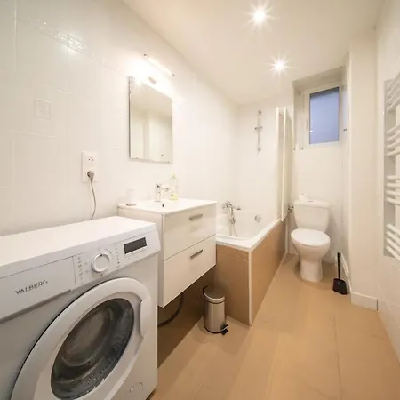 Daire Frontiere 1 Saint-louis Proche Bale