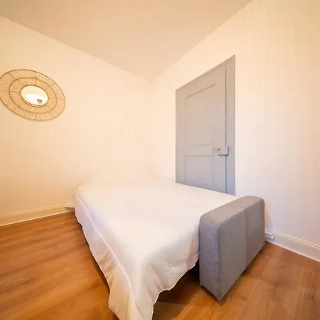 Frontiere 1 Saint-louis Proche Bale Daire *