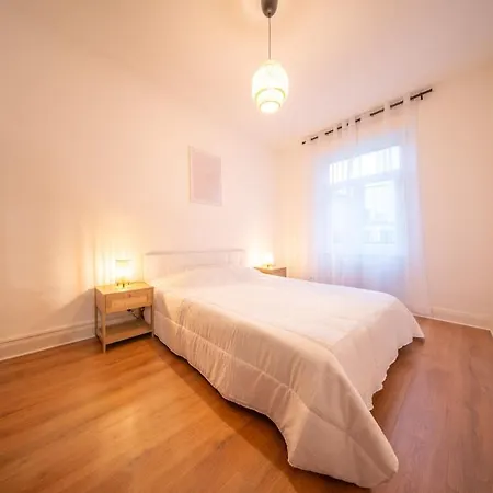 Frontiere 1 Saint-louis Proche Bale Daire Saint-Louis (Haut-Rhin)