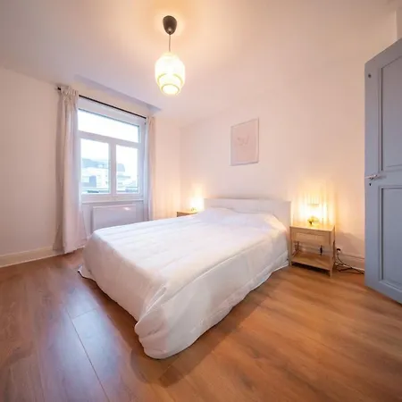 Daire Frontiere 1 Saint-louis Proche Bale Saint-Louis (Haut-Rhin)