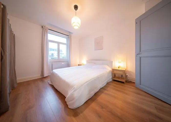 Apartment Frontiere 1 Saint-louis Proche Bale Saint-Louis (Haut-Rhin)